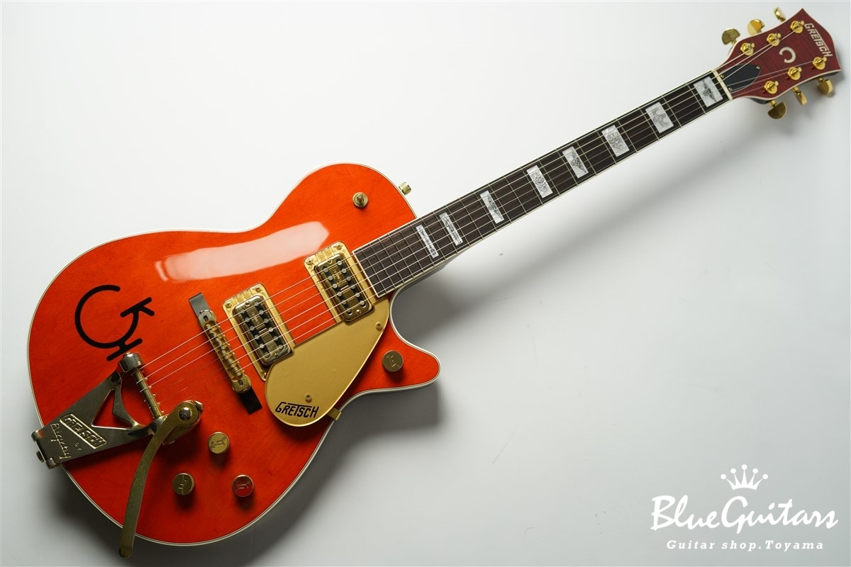 Gretsch 6121 Roundup | Blue Guitars Online Store