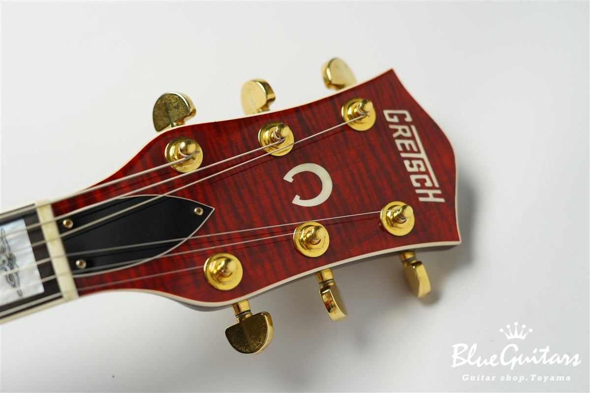 Gretsch 6121 Roundup | Blue Guitars Online Store
