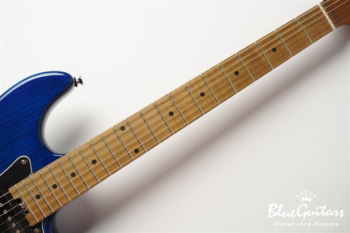 Bacchus BSH-800ASH/RSM - STB | Blue Guitars Online Store