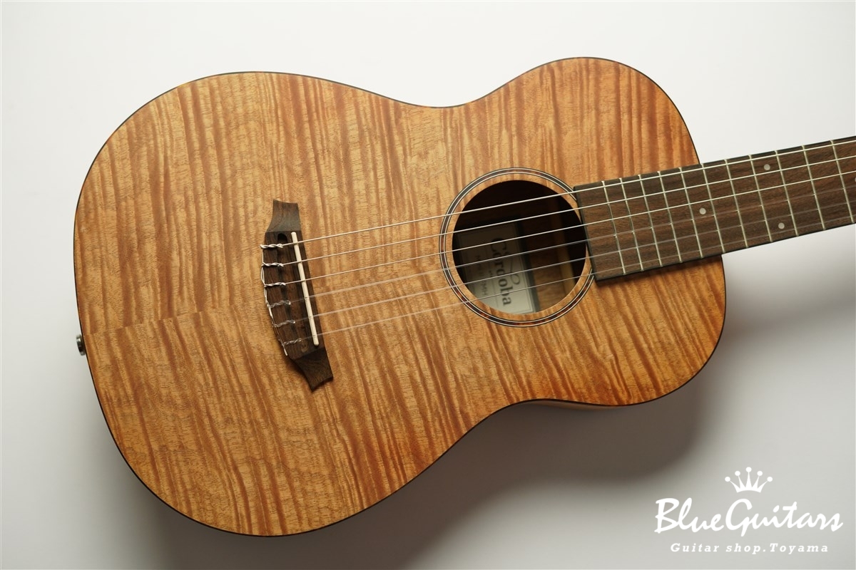 Cordoba MINI II FMH | Blue Guitars Online Store