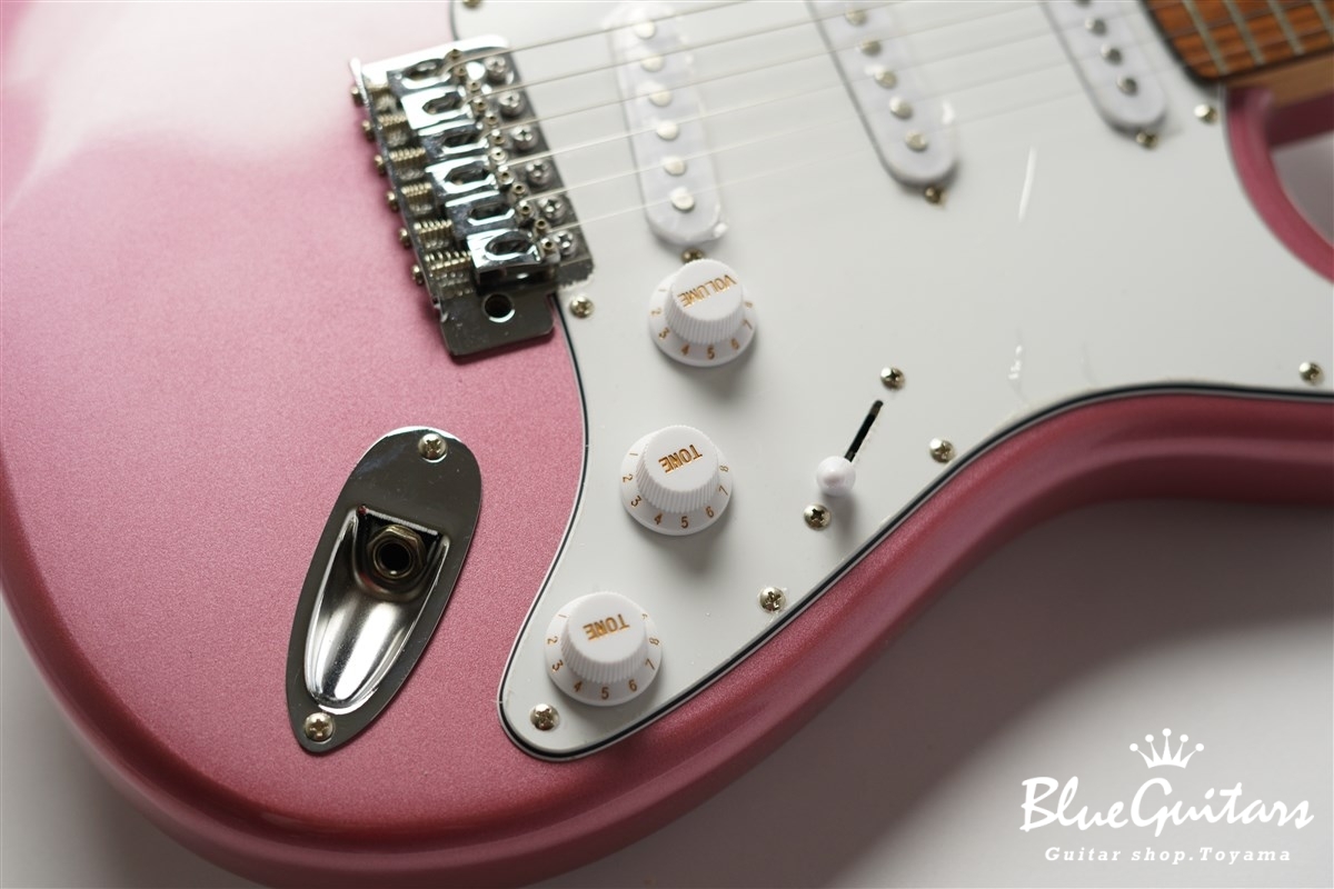 ギター Bacchus BST-1R GRM BST-1R/GRM (Bacchus / バッカス) エレキギター ストラトタイプ