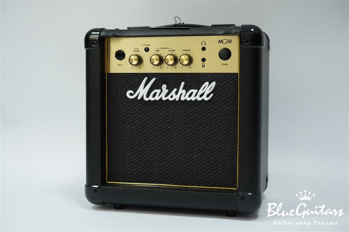 Marshall MG10 | Blue Guitars Online Store