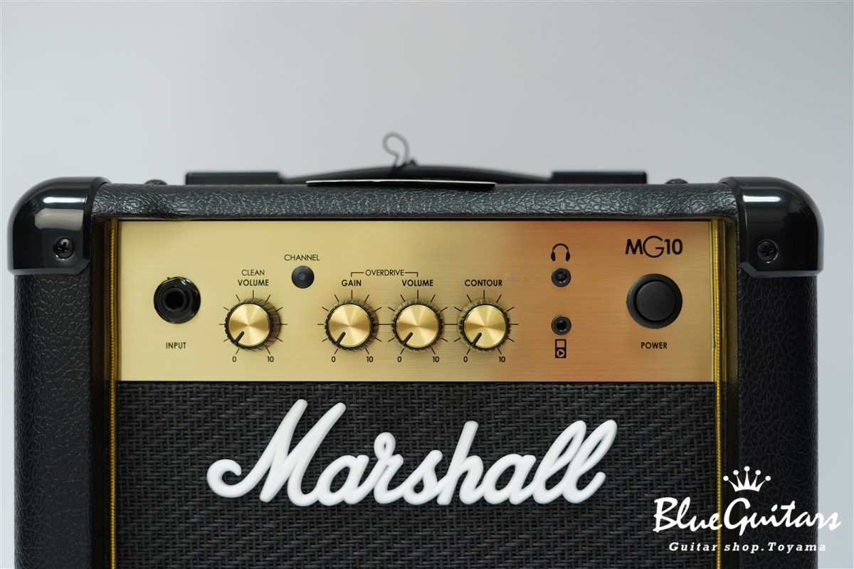 Marshall MG10 | Blue Guitars Online Store