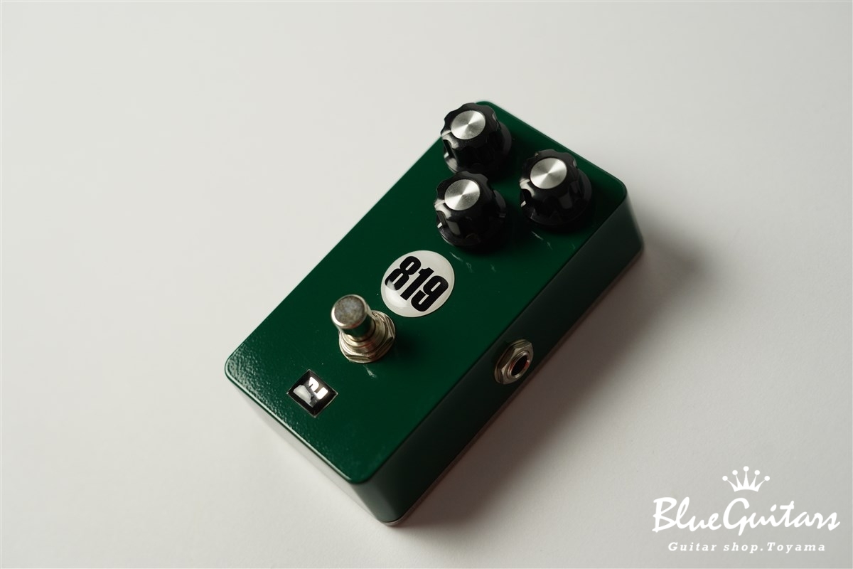 Pedal diggers 819 | Blue Guitars Online Store