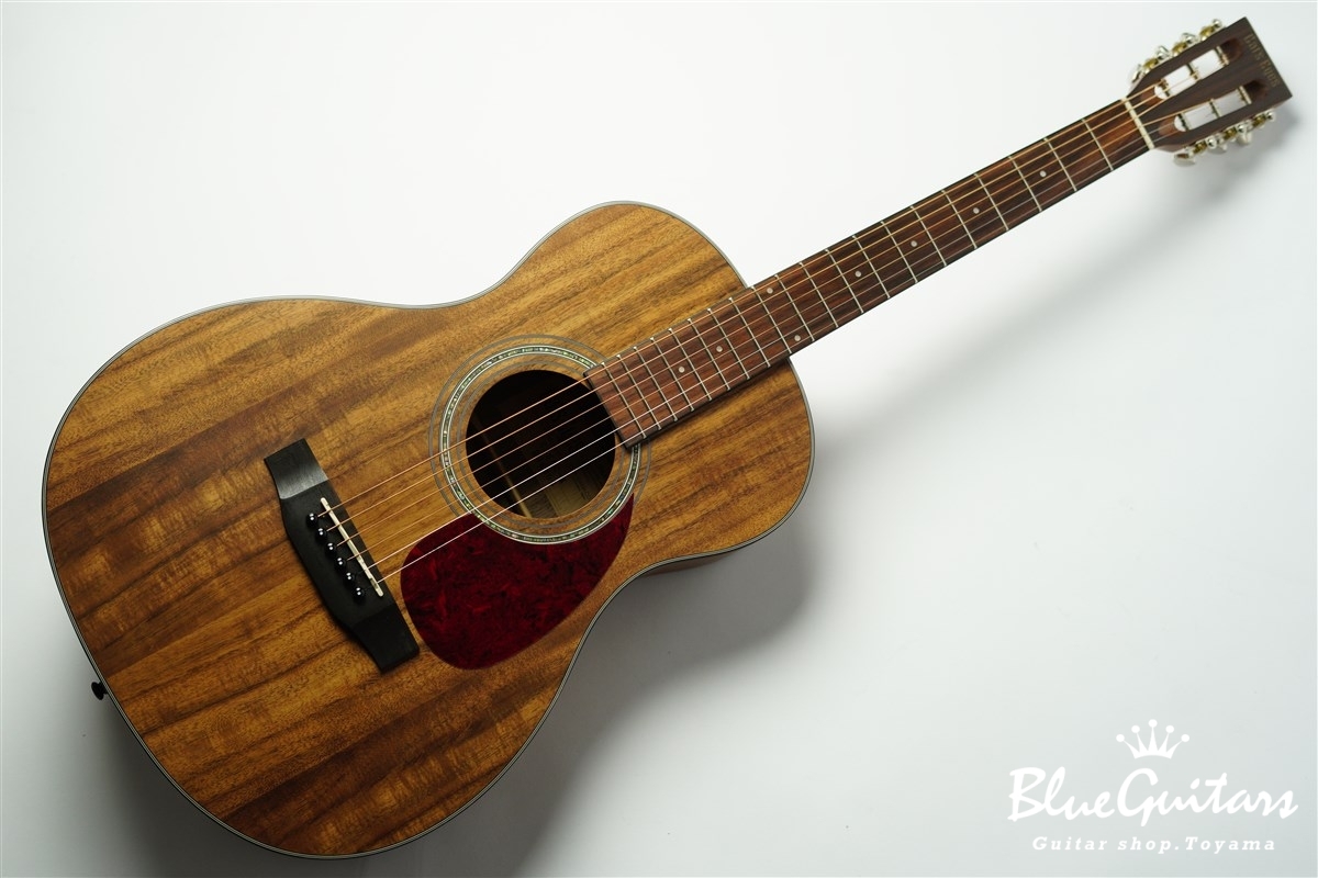 Cat's Eyes CE55C-K | Blue Guitars Online Store