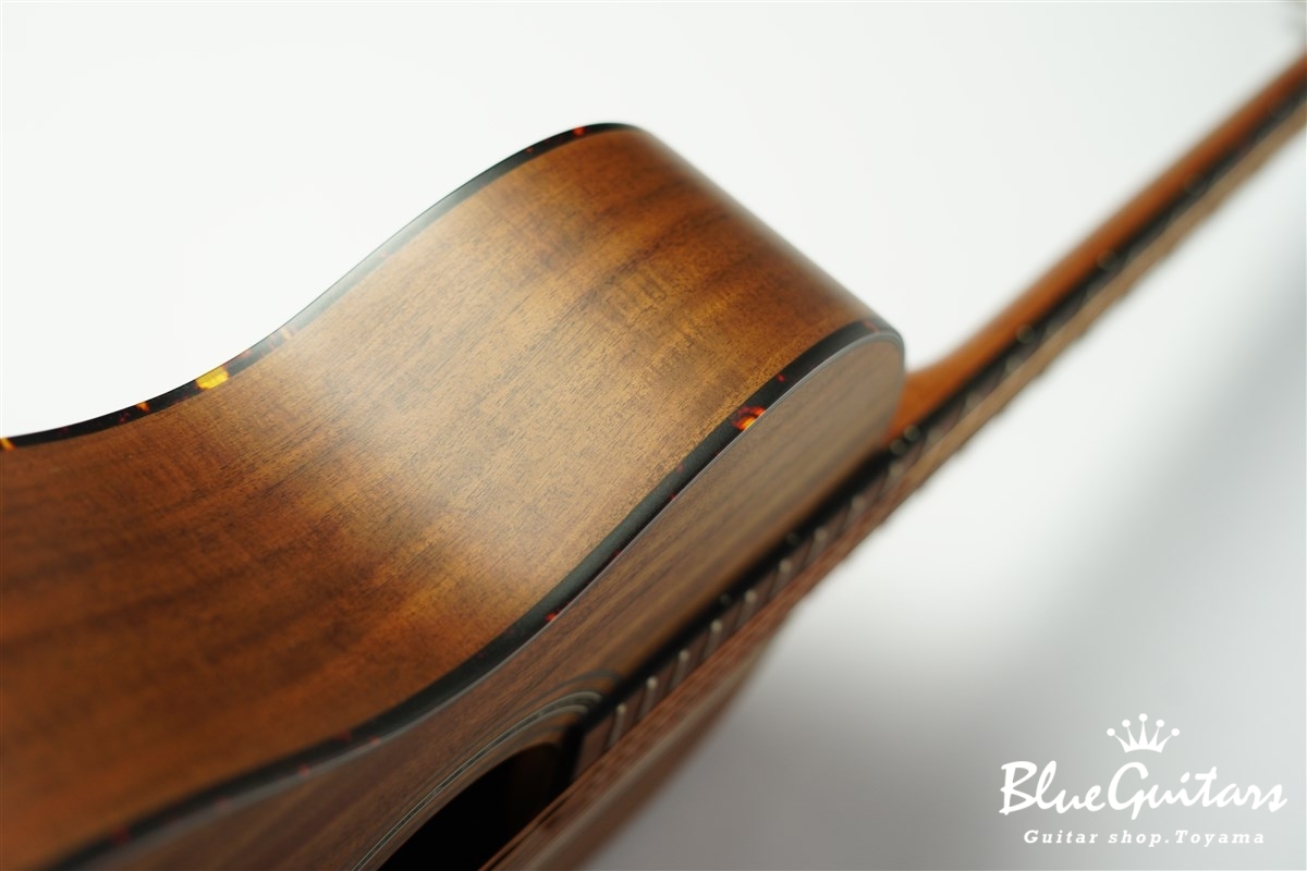 Cat's Eyes CE55C-K | Blue Guitars Online Store