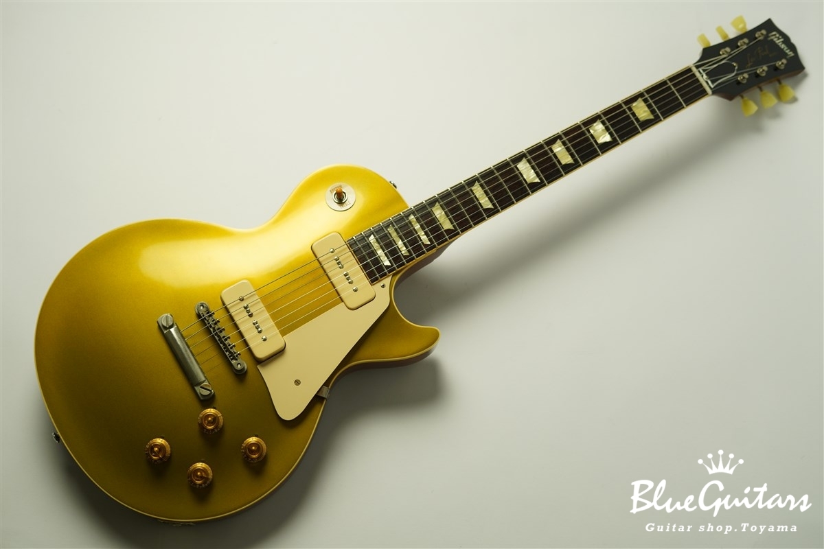 Gibson Custom Shop Historic Collection 1956 Les Paul Reissue VOS ...