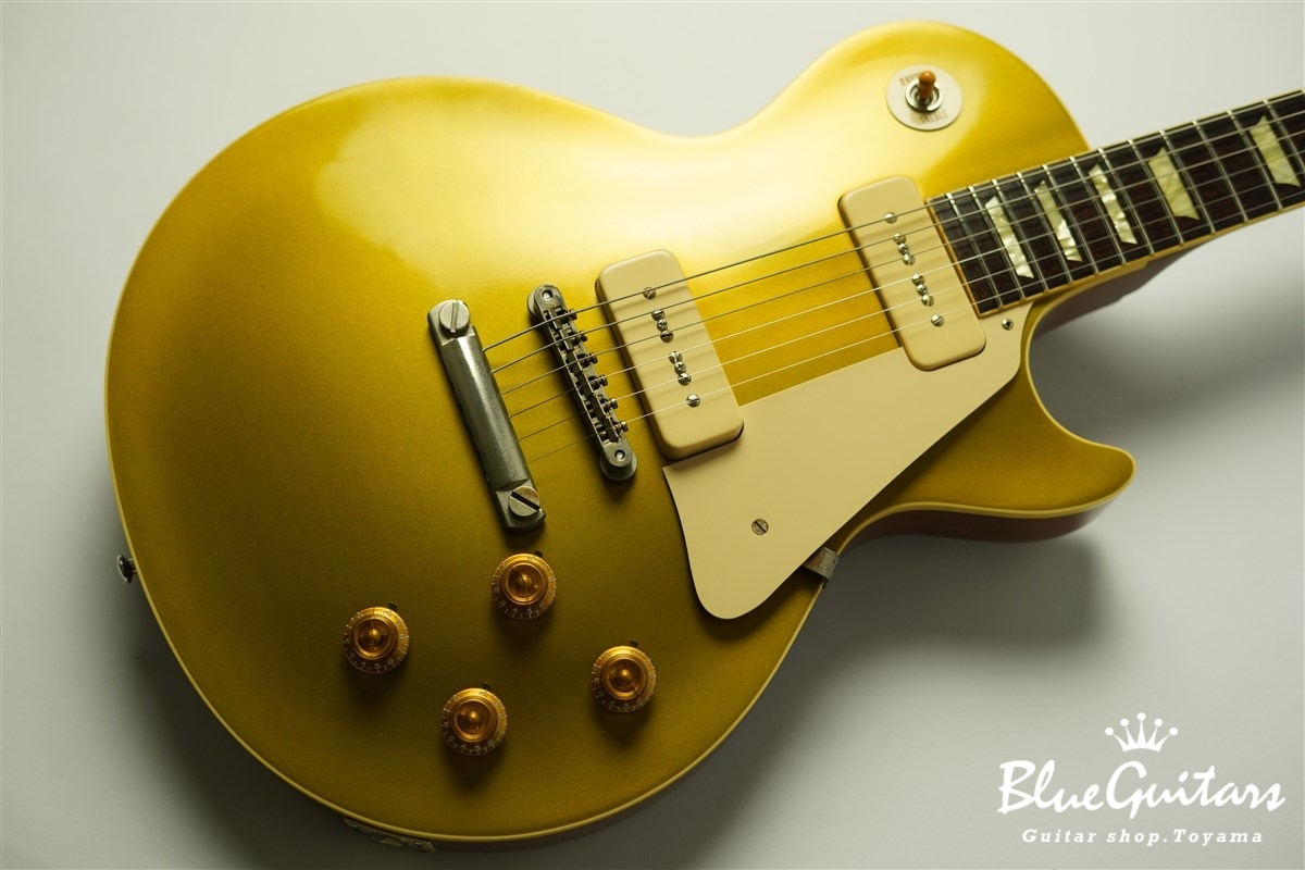 Gibson Custom Shop Historic Collection 1956 Les Paul Reissue VOS 