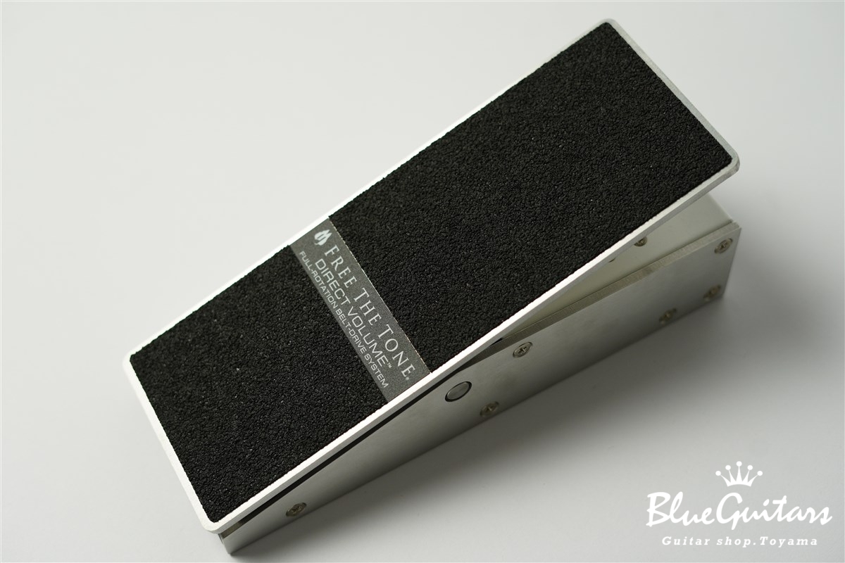Free The Tone DVL-1L | Blue Guitars Online Store
