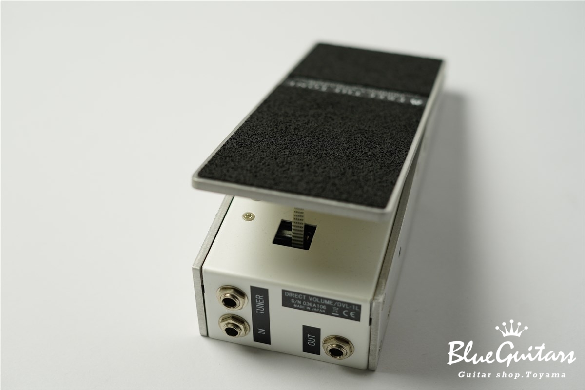 Free The Tone DVL-1L | Blue Guitars Online Store