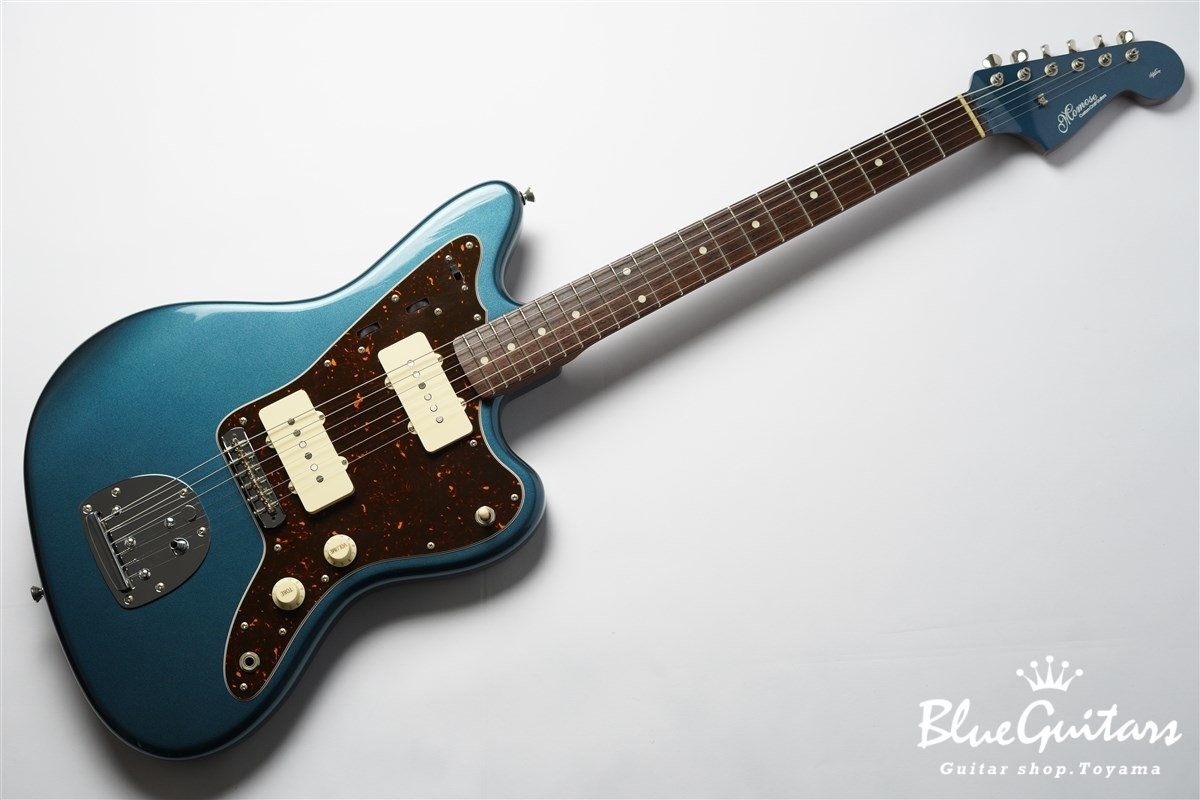 MOMOSE MJM1-TW/NJ - DLPB-MH | Blue Guitars Online Store