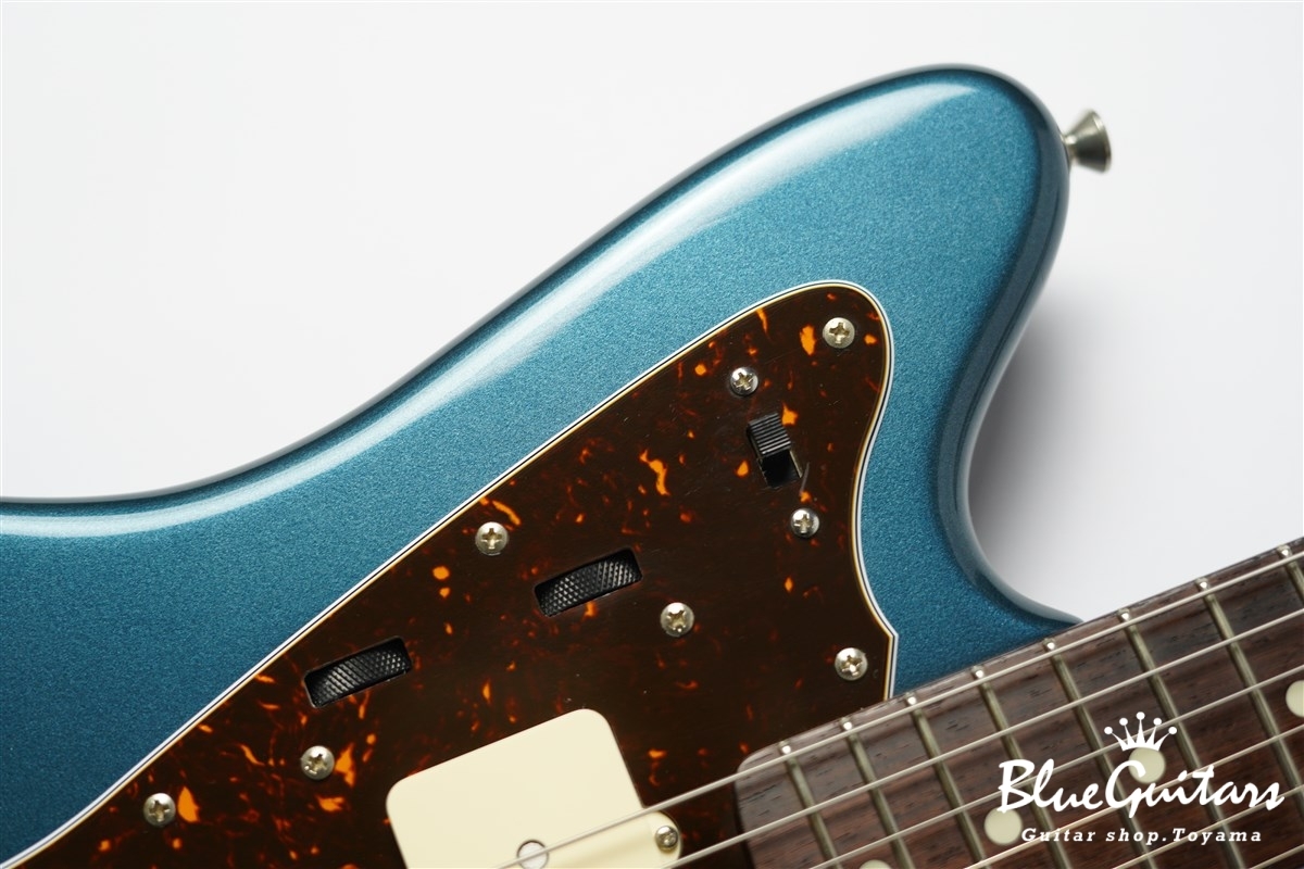 MOMOSE MJM1-TW/NJ - DLPB-MH | Blue Guitars Online Store