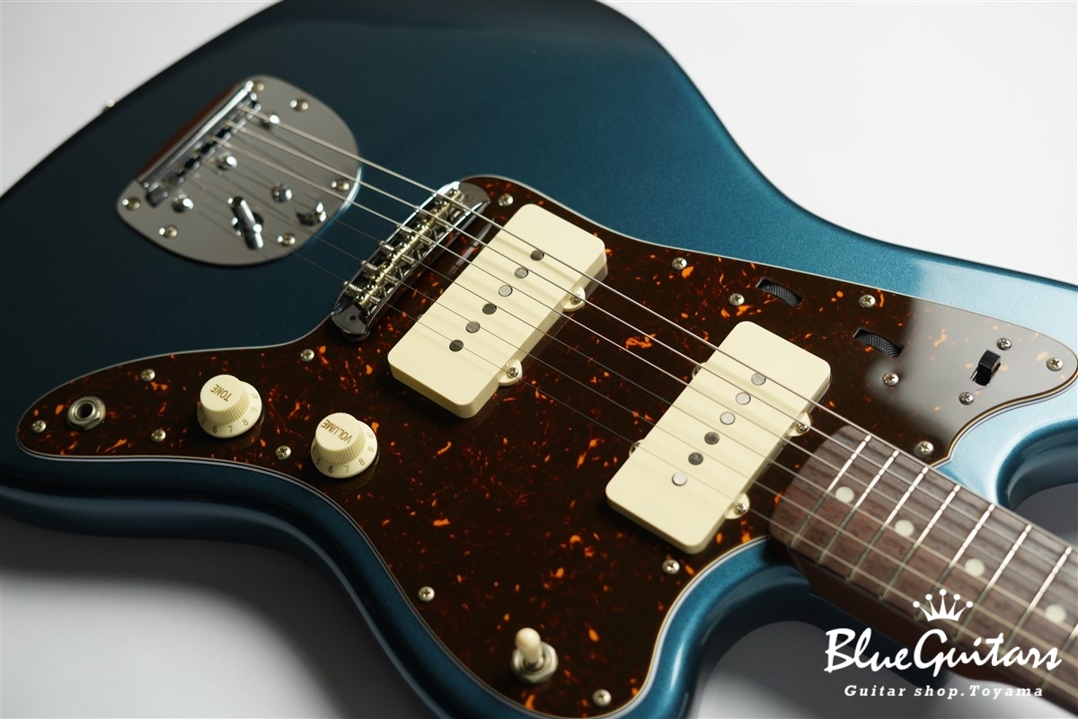 MOMOSE MJM1-TW/NJ - DLPB-MH | Blue Guitars Online Store