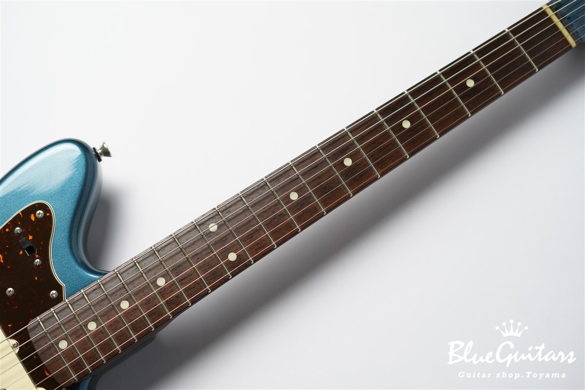 MOMOSE MJM1-TW/NJ - DLPB-MH | Blue Guitars Online Store