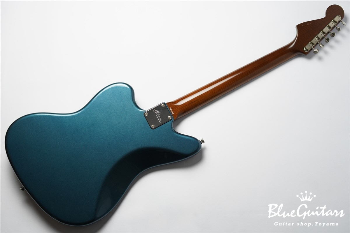 MOMOSE MJM1-TW/NJ - DLPB-MH | Blue Guitars Online Store