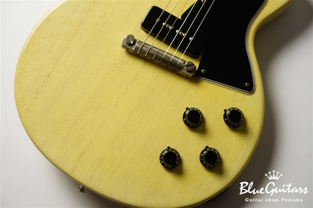 Gibson Custom Shop Historic Collection 1960 Les Paul Special 