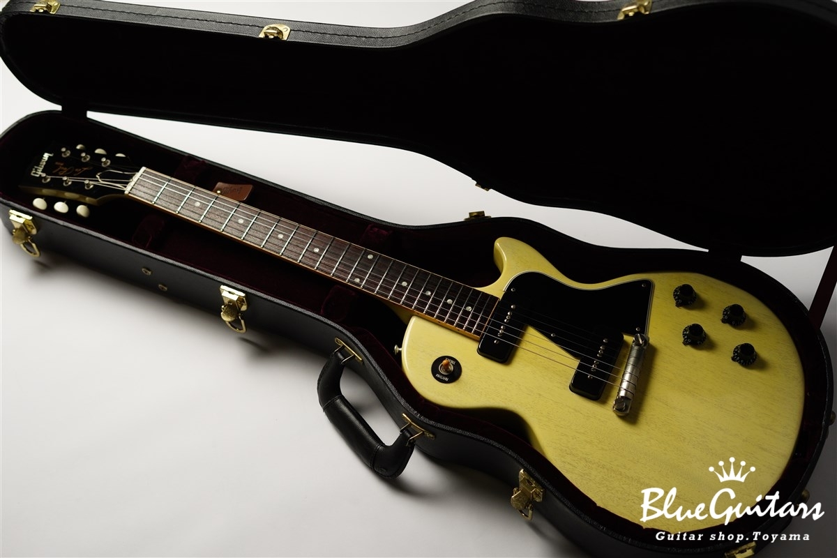 Gibson Custom Shop Historic Collection 1960 Les Paul Special