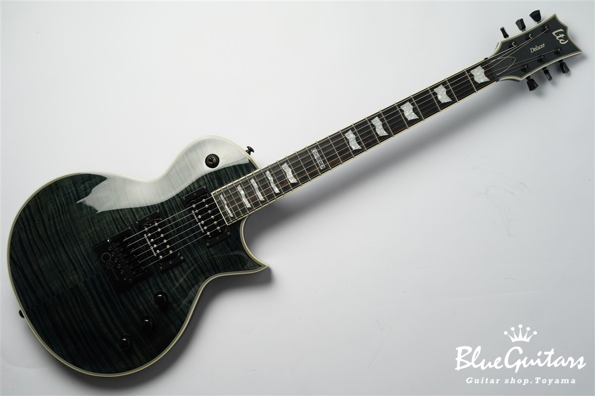 ESP LTD EC-1000 FM レスポール タイプ | nate-hospital.com