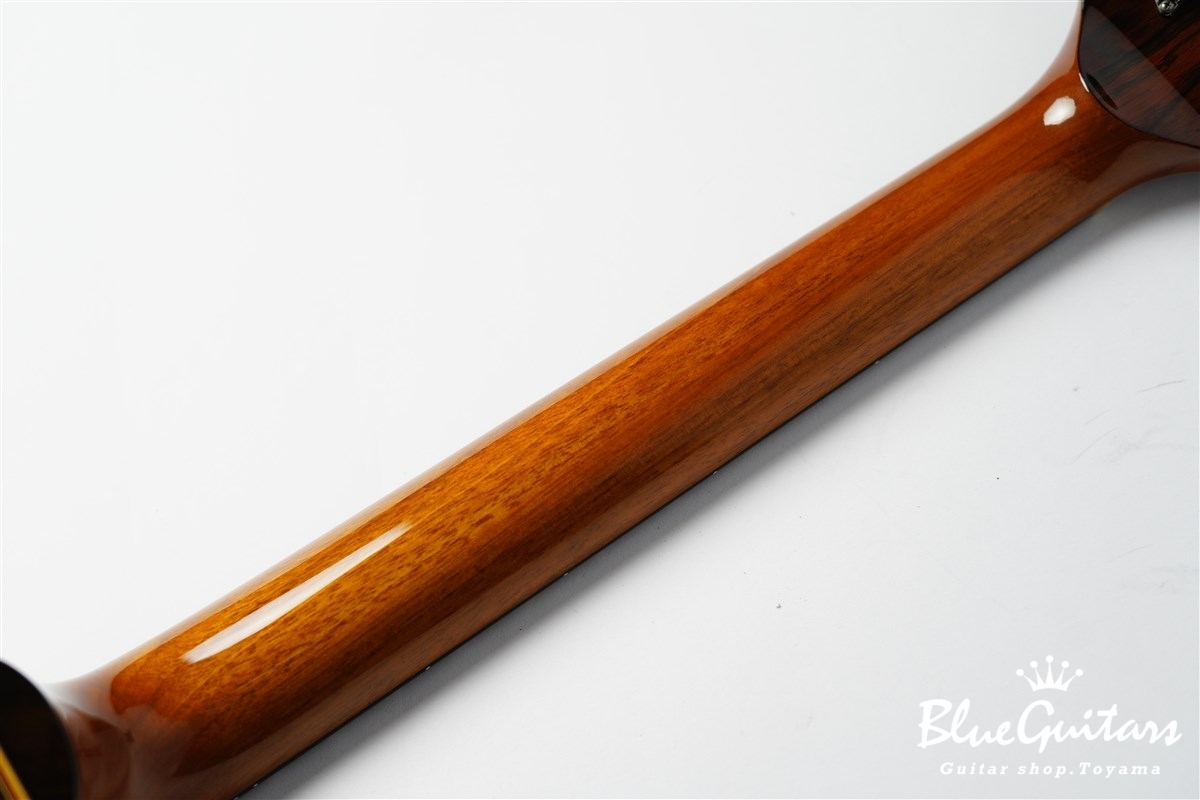 Wagtail 15″ Jacaranda Side&Back