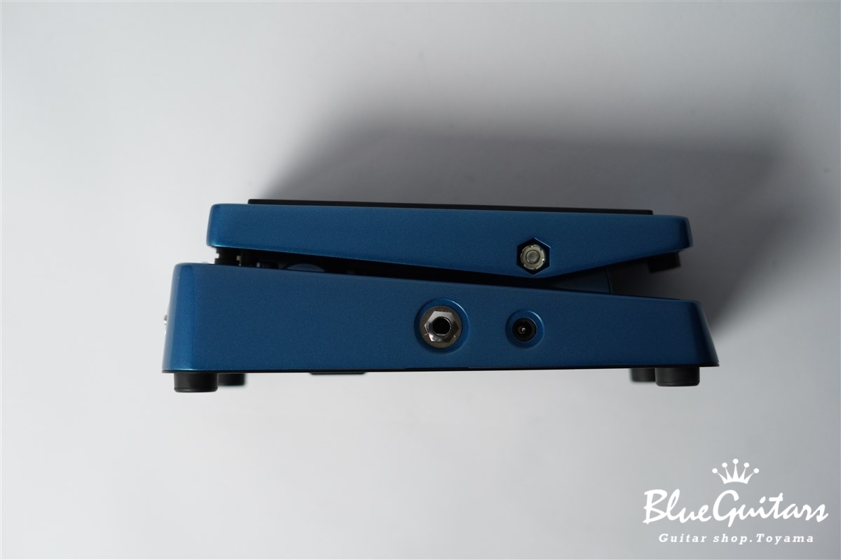 Xotic XW-1 Xotic Wah - Lake Placid Blue | Blue Guitars Online Store