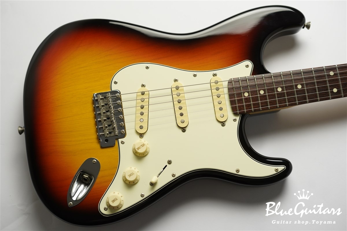 MOMOSE MST1-STD/NJ - 3TS | Blue Guitars Online Store