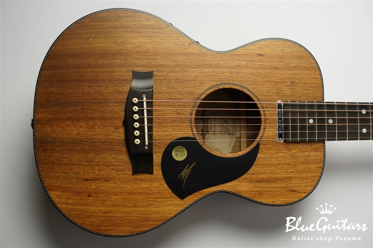 MATON EMBW6 | Blue Guitars Online Store