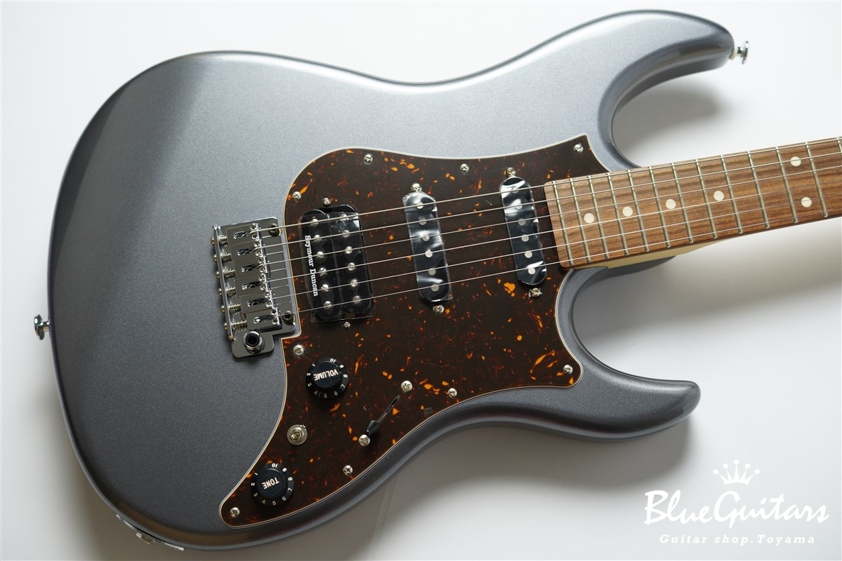 FUJIGEN JOS-CL-G - Charcoal | Blue Guitars Online Store