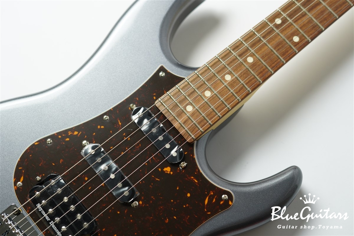 FUJIGEN JOS-CL-G - Charcoal | Blue Guitars Online Store