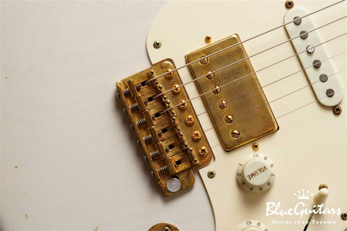XSC-2 - White Blonde Medium Aged #2730