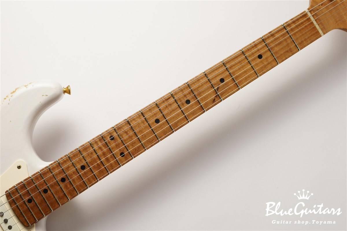 XSC-2 - White Blonde Medium Aged #2730