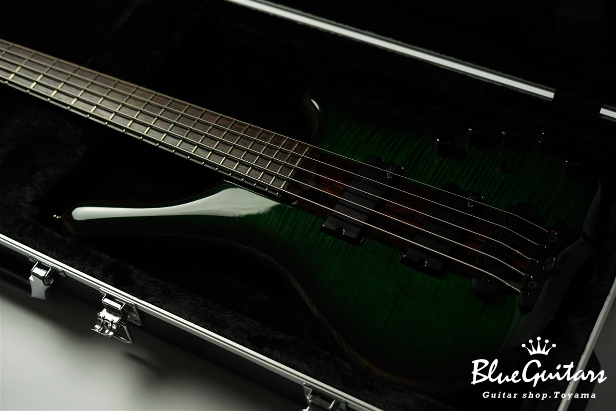 MAYONES Comodous 5st Custom Dirty Green