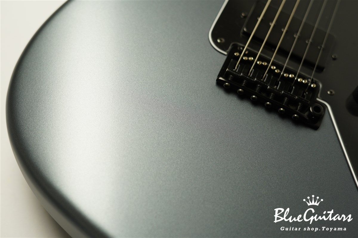 Sigma JM - Charcoal Frost Metallic