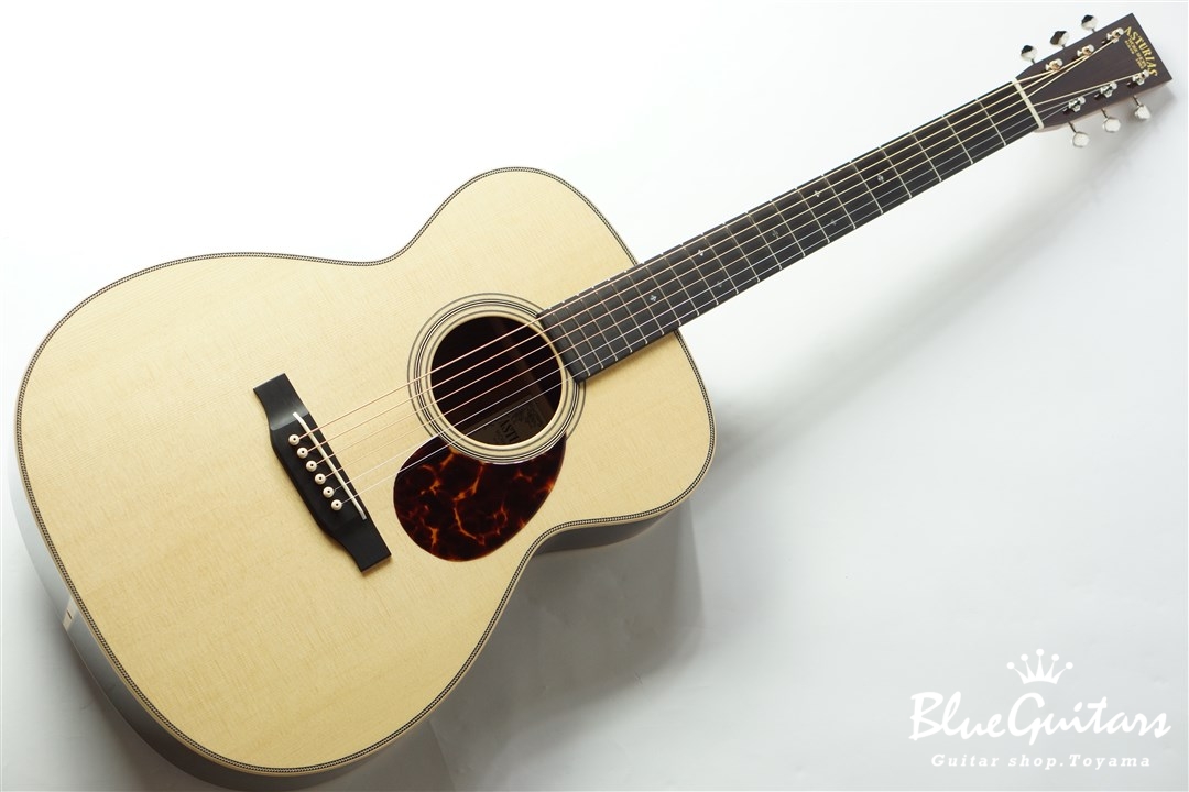 ASTURIAS TRAD.OM Reverence | Blue Guitars Online Store 