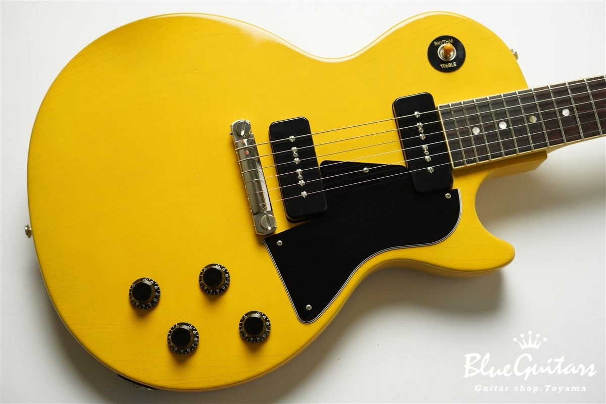 Gibson USA Les Paul Special TV Yellow