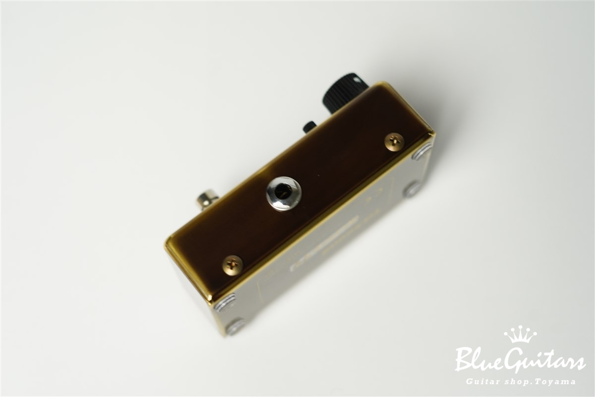 VEMURAM Galea | Blue Guitars Online Store