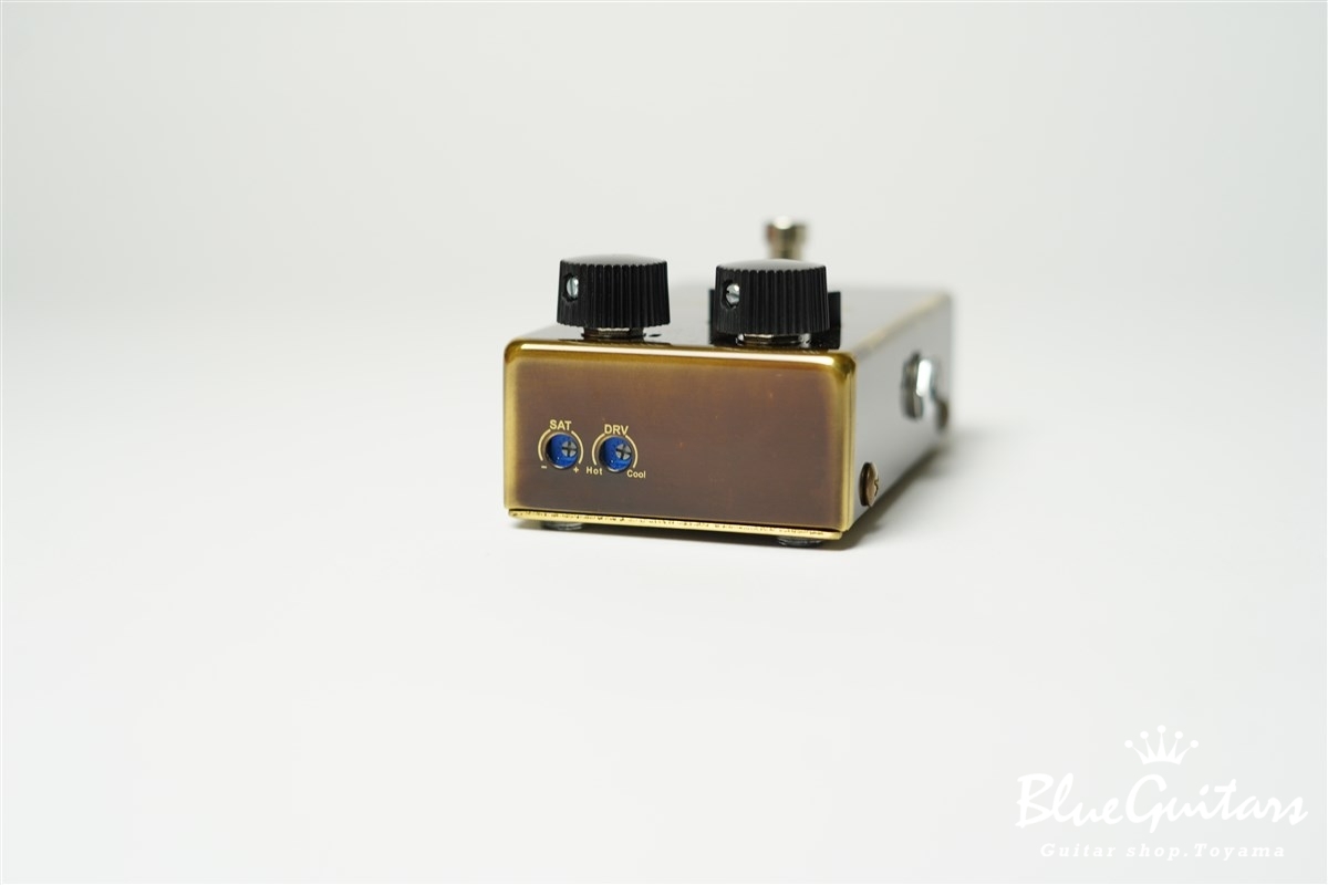 ギター Vemuram Galea Vemuram Galea - What To Know & Where To Buy | Equipboard