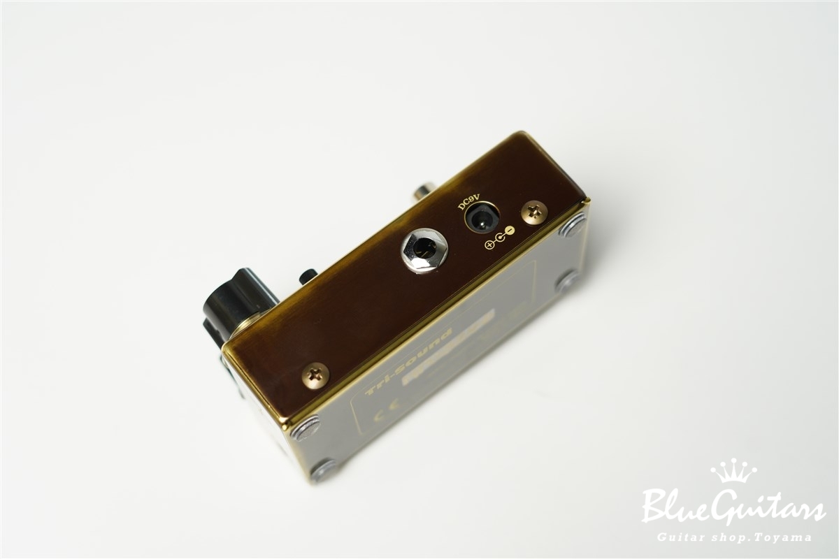 ギター VEMURAM Myriad Fuzz Vemuram Myriad Fuzz Josh Smith Signature