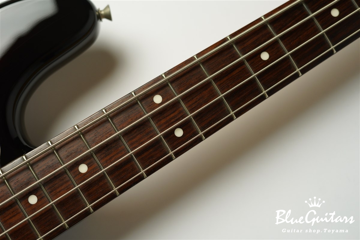 Fender JAPAN PB62-70US - 3TS | Blue Guitars Online Store