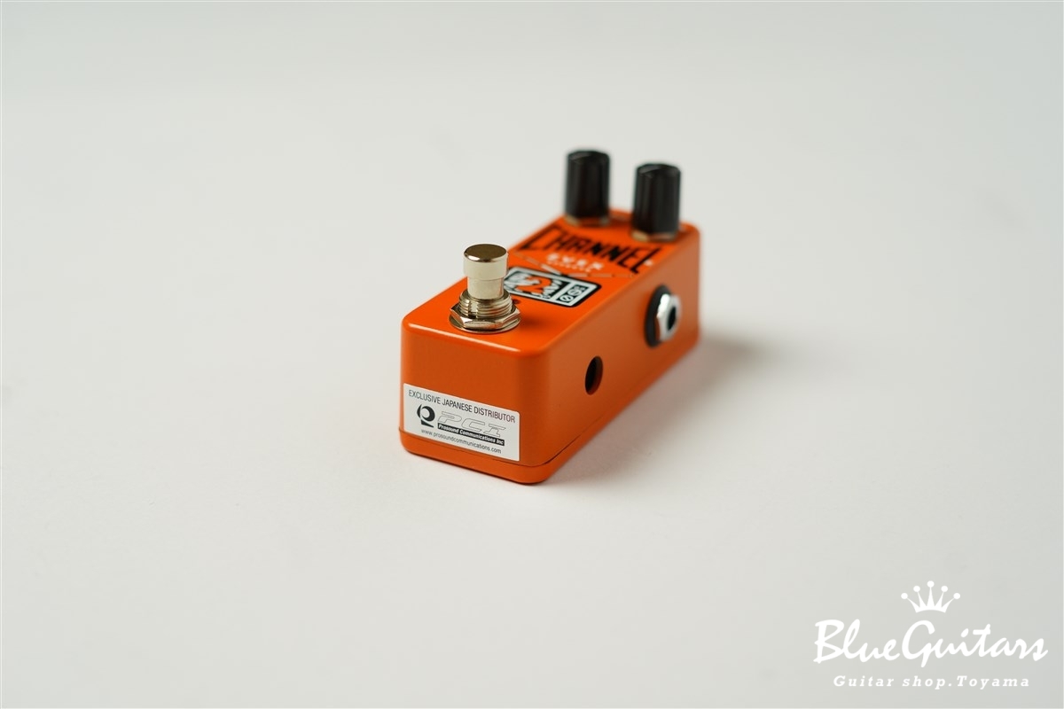Z.VEX Channel 2 | Blue Guitars Online Store