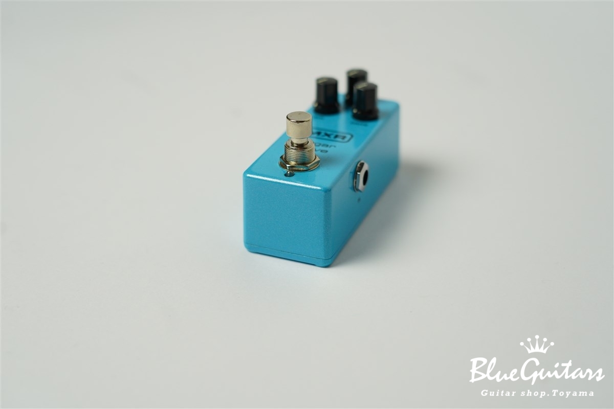 MXR M294 Sugar Drive | Blue Guitars Online Store