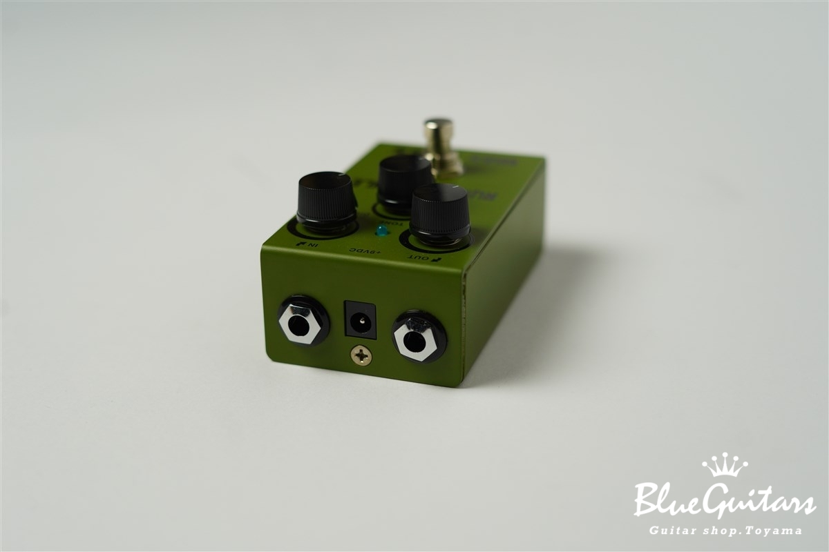 Way Huge WM42 SMALLS RUSSIAN-PICKLE FUZZ | Blue Guitars Online Store