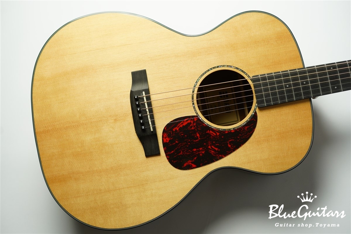 NAGI GUITARS one | Blue Guitars Online Store