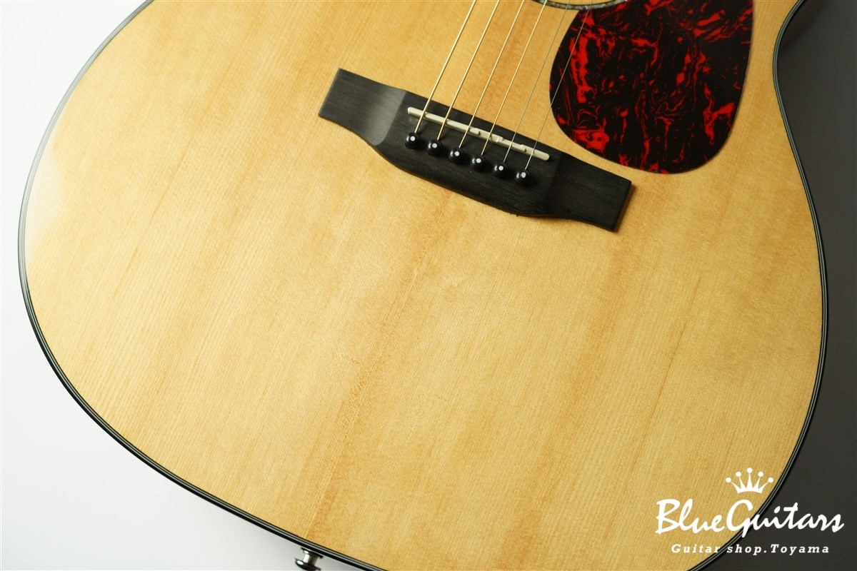 NAGI GUITARS one | Blue Guitars Online Store