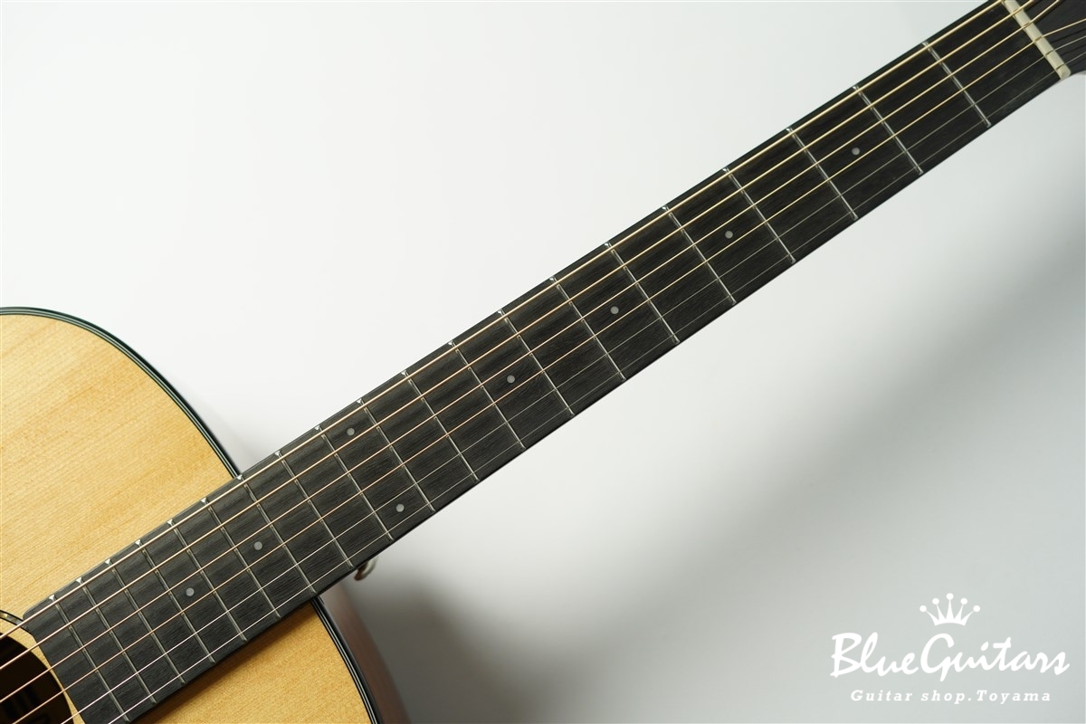 NAGI ギター one.E（エレアコ） NAGI GUITAR kuro.E ナギ アコースティックギター エレアコ