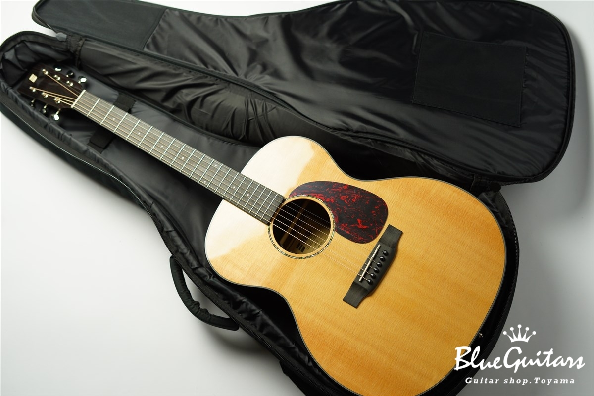 NAGI GUITARS one | Blue Guitars Online Store