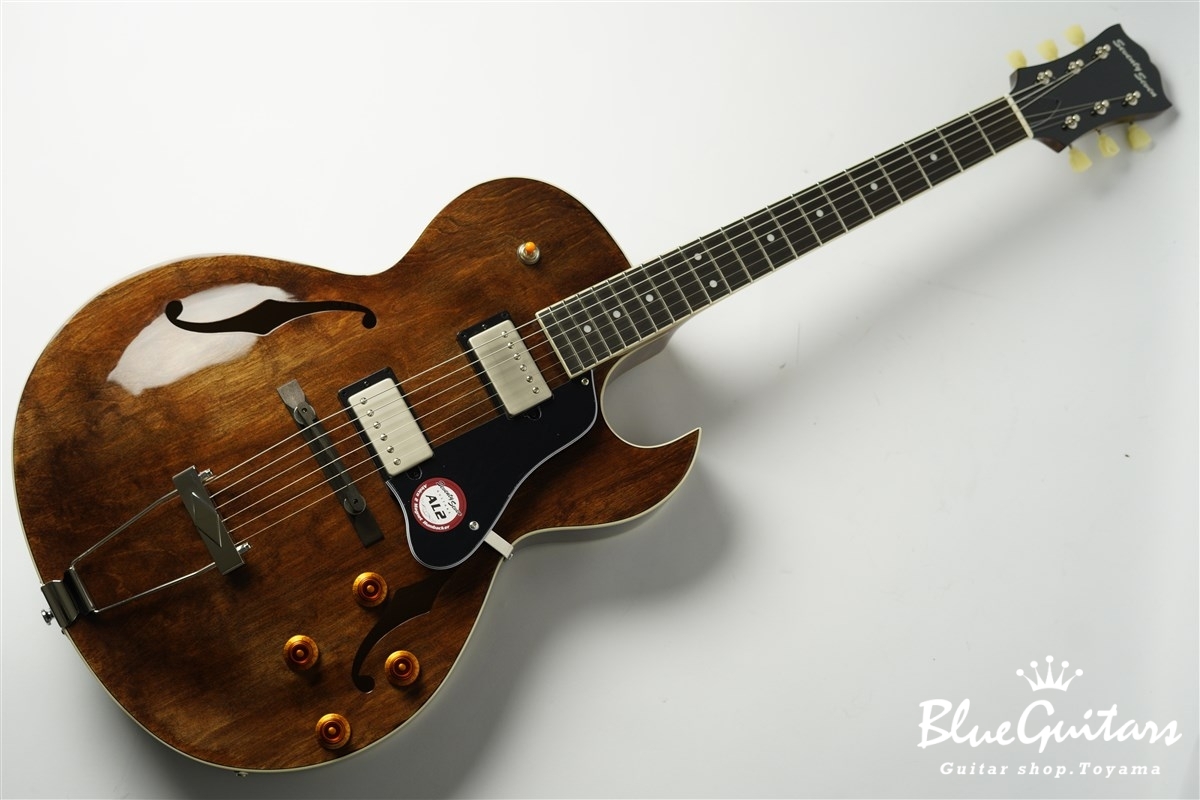 ギター Seventy Seven Guitars HAWK-STD DEEP-JT HAWK-STD/DEEP-JT | Deviser ｜株式会社ディバイザー｜長野県