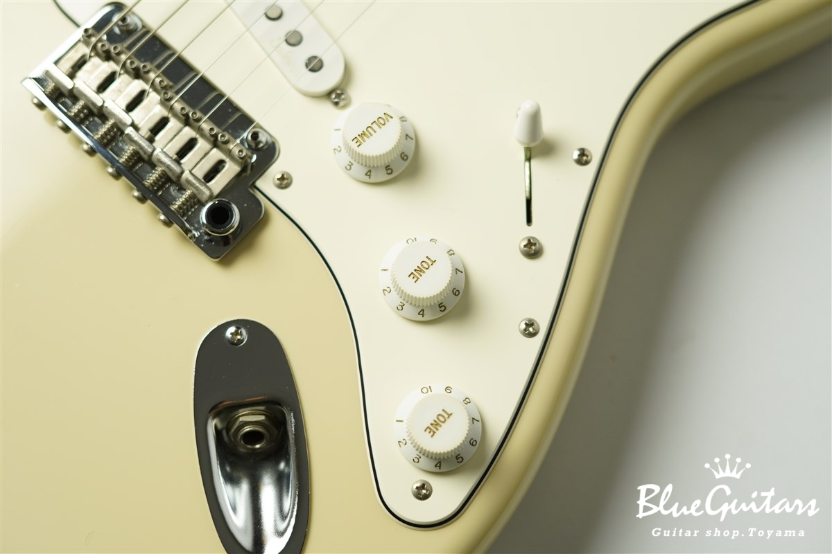 Sadowsky Metroline R1 Classic - Olympic White | Blue Guitars 