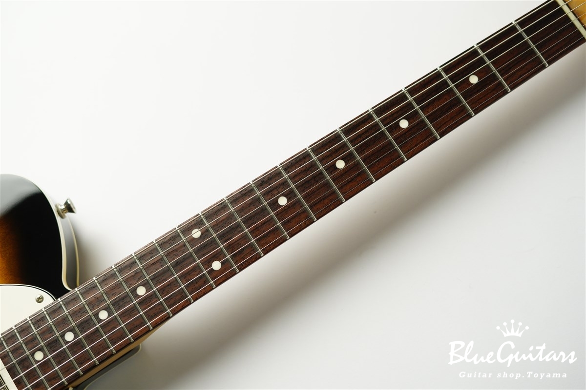 FUJIGEN NCTL-20R/ASH - 2TS | Blue Guitars Online Store