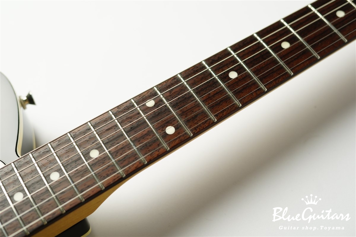 FUJIGEN NCTL-20R/ASH - 2TS | Blue Guitars Online Store