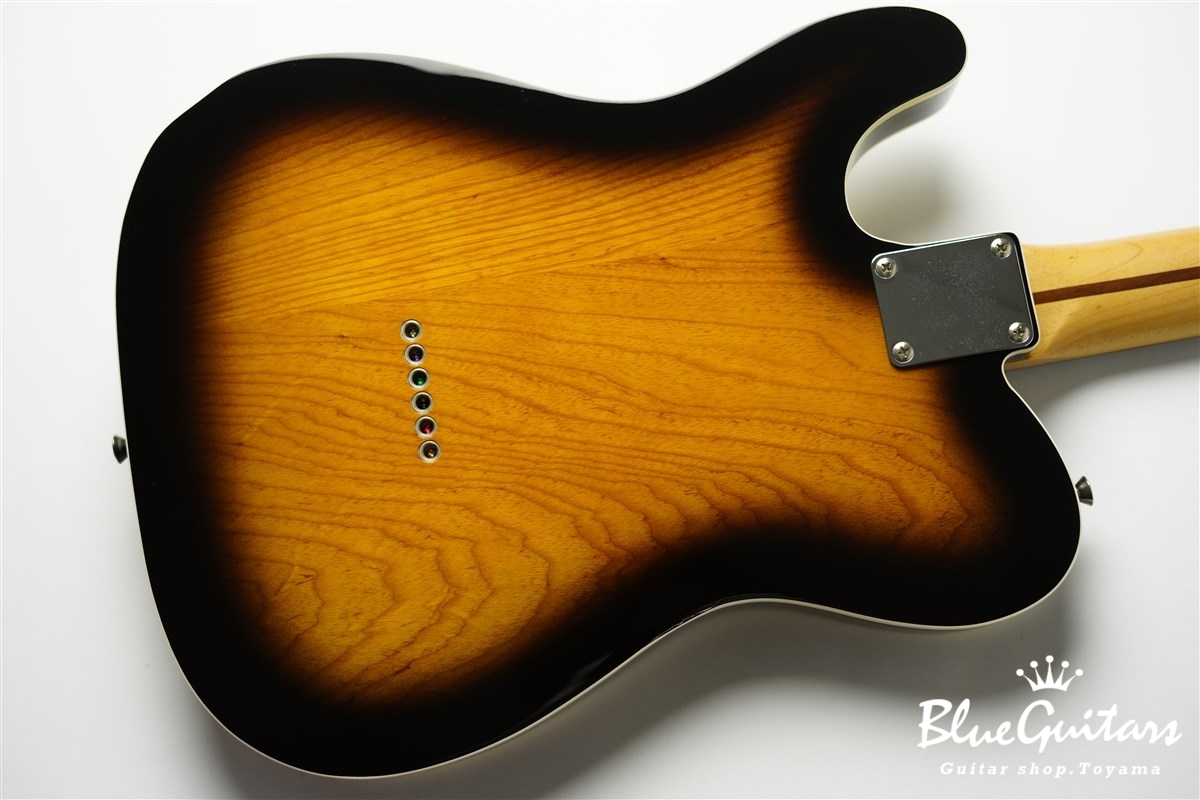 FUJIGEN NCTL-20R/ASH - 2TS | Blue Guitars Online Store